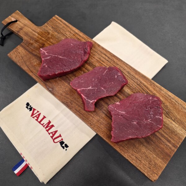 Pavé de rumsteak nature