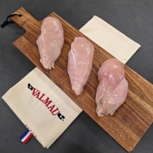 Filet de poulet