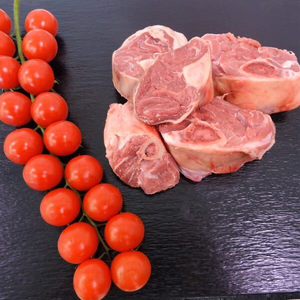 Navarin d'agneau