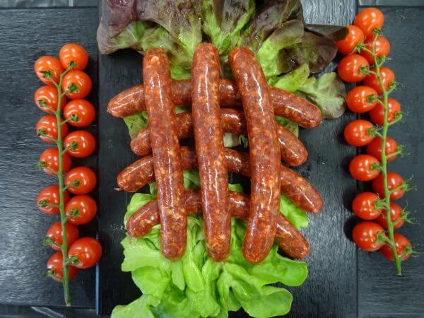 Merguez