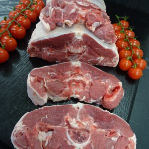 BARONAGNEAU.jpg - Viandes - Agneau