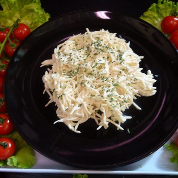 CELERIREMOULADE.jpg - Salade -