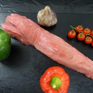 FILETMIGNONVEAU.png - Viandes - Veau