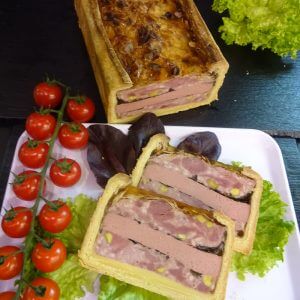 PATECANARD.jpg - Charcuterie - Terrines