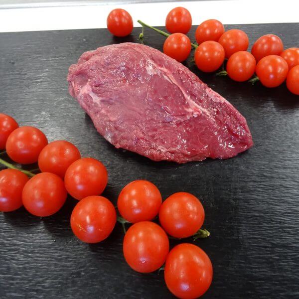 photo d'une poire de bœuf