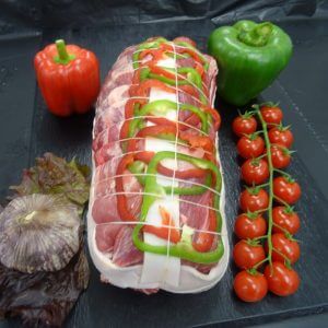 ROTIPROVENCALE.JPG - Viandes - Porc