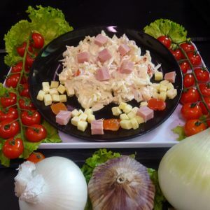 SALADETRIO.jpg - Salade -