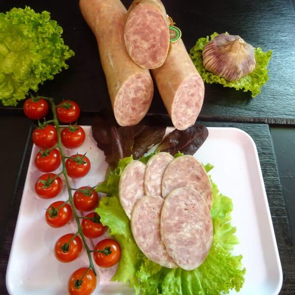 SAUCISSEALAIL.jpg - Charcuterie - Au détail