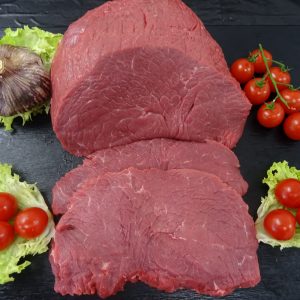 STEAKRUMSTEAK.jpg - Viandes - Bœuf