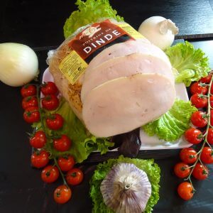 Filet dindonneau façon jambon - Prohadis