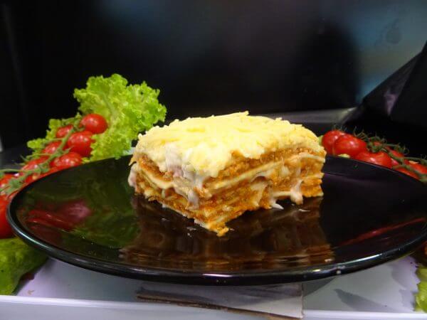 Lasagne