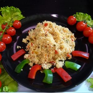 TABOULE.jpg - Salade -