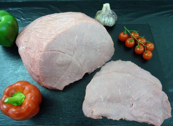 Escalope de veau