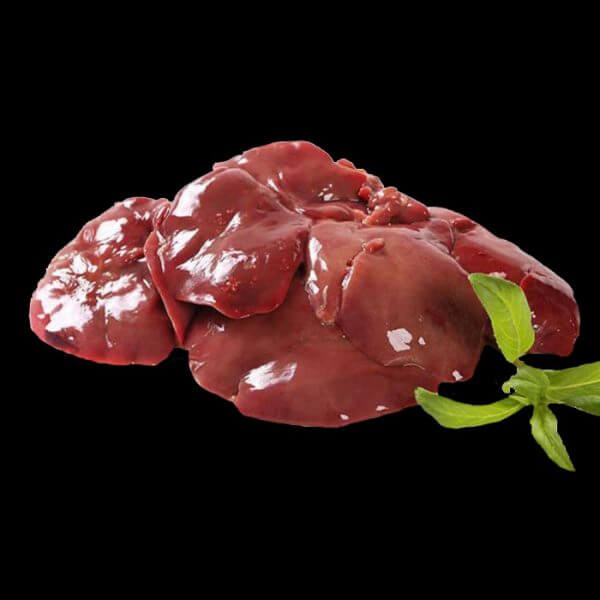Foie de dinde