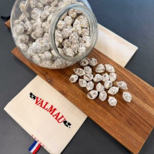 Mini saucisson apéritif apériloste