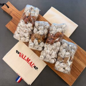 Mélange mini saucisson apériloste