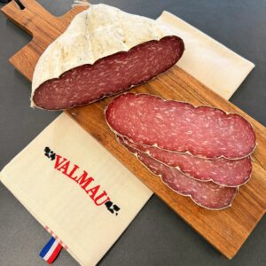 Saucisson Bella Festa en tranches