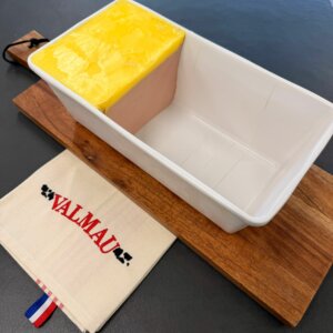 Mousse de canard