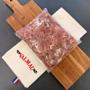 Viande à pâté