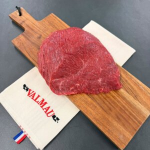 Cœur de rumsteak