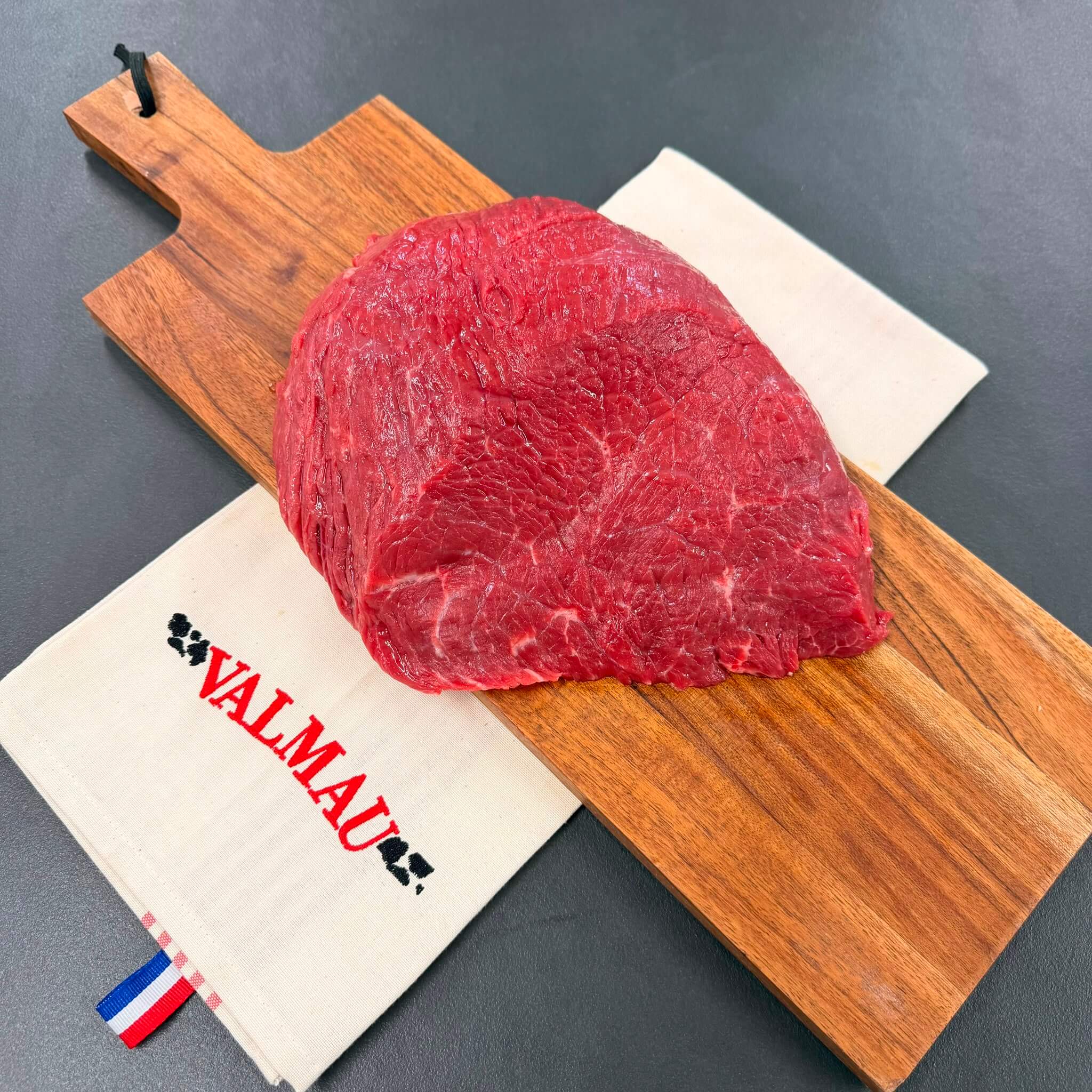 Cœur de rumsteak