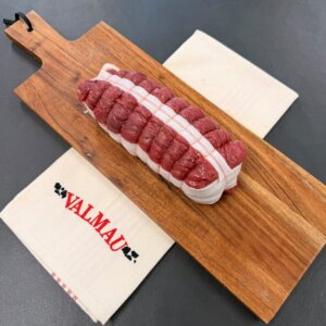 Rosbif rumsteak