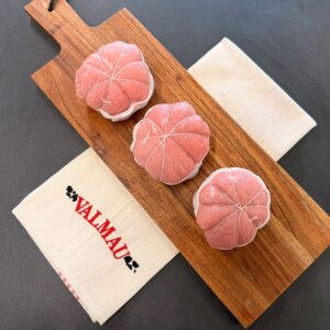 Paupiette de veau