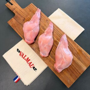 Cuisse de lapin