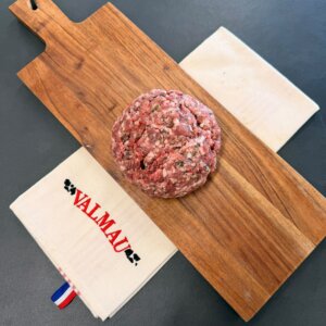 Chair à saucisse