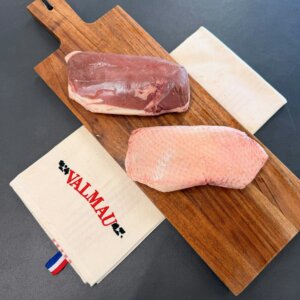 Magret de canard