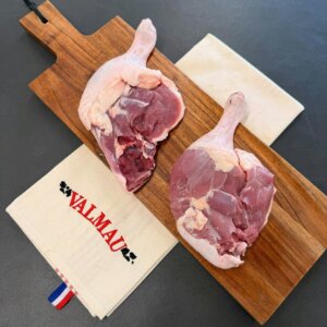 Cuisse de canard