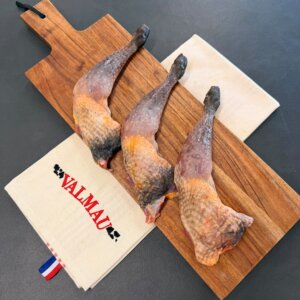 Cuisse de pintade