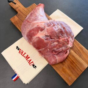 Cuisse de dinde