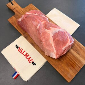 Echine de porc