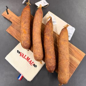Fuseau lorrain entier