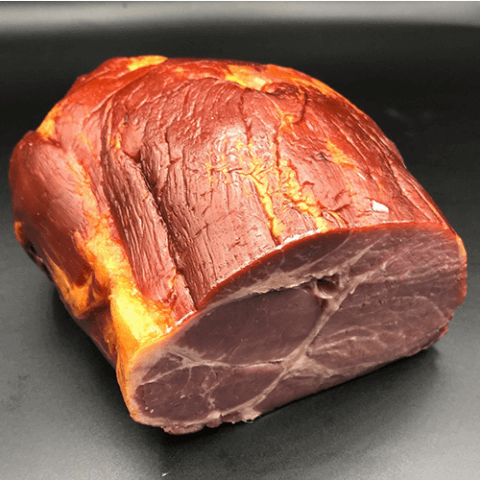 Echine de porc fumé - Nancy - Metz - Valmau - Boucherie Charcuterie