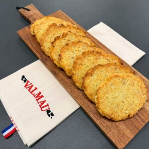 Râpé de pomme de terre