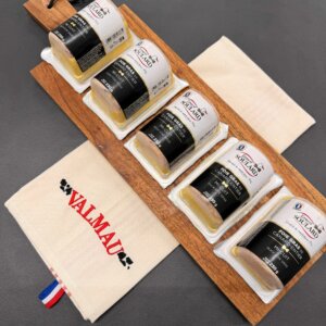 Foie gras de canard entier mi-cuit 230gr