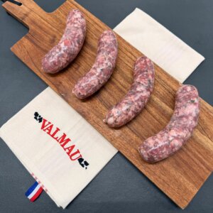 Saucisse de Toulouse