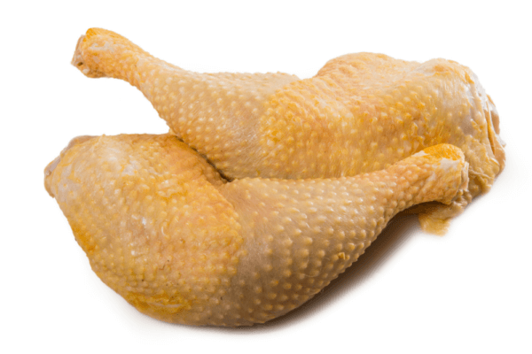 Cuisse de chapon