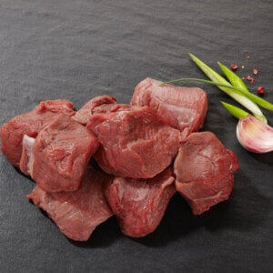 Sauté de biche