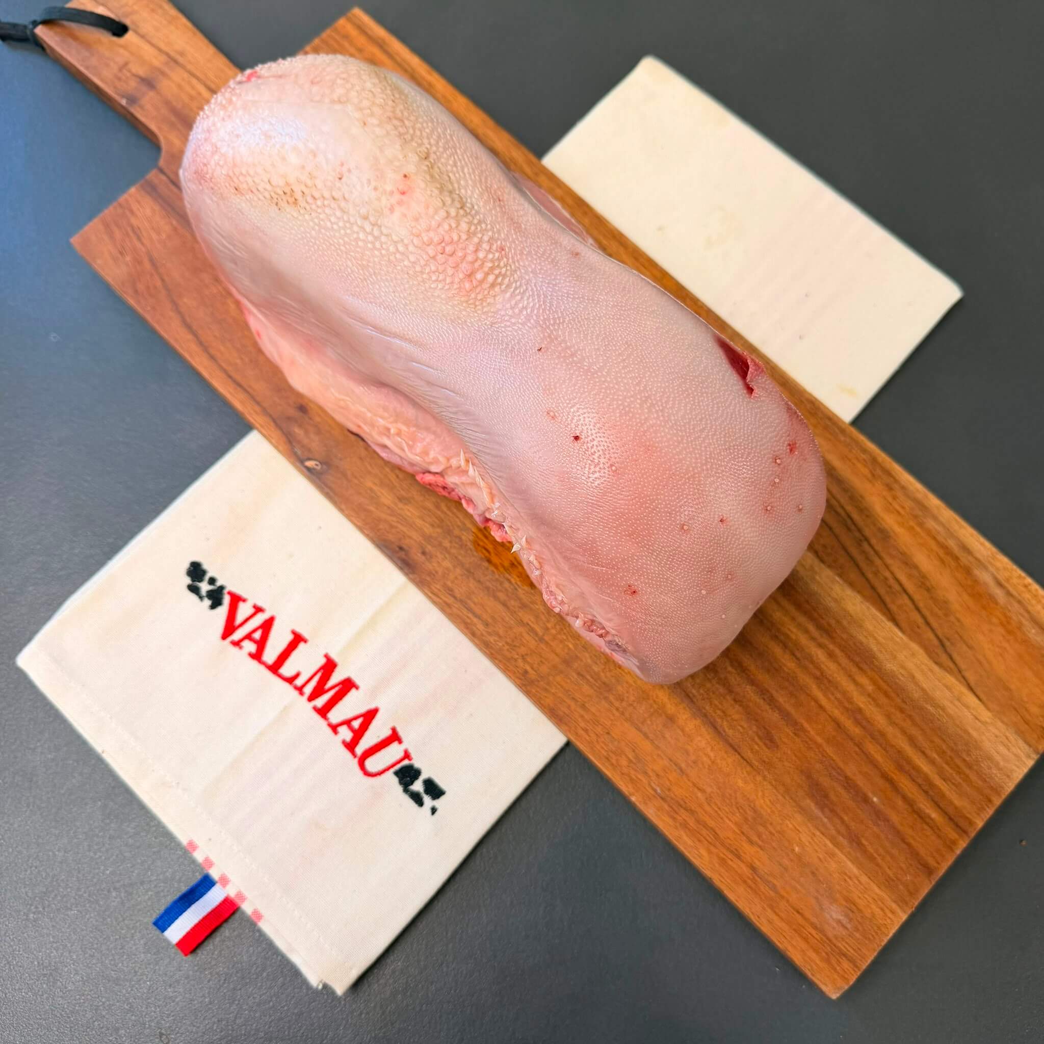 Langue de bœuf