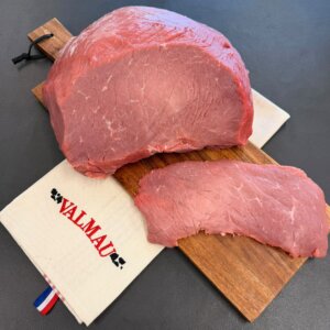 Escalope de veau