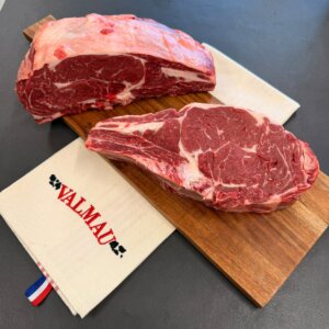 Côte de bœuf
