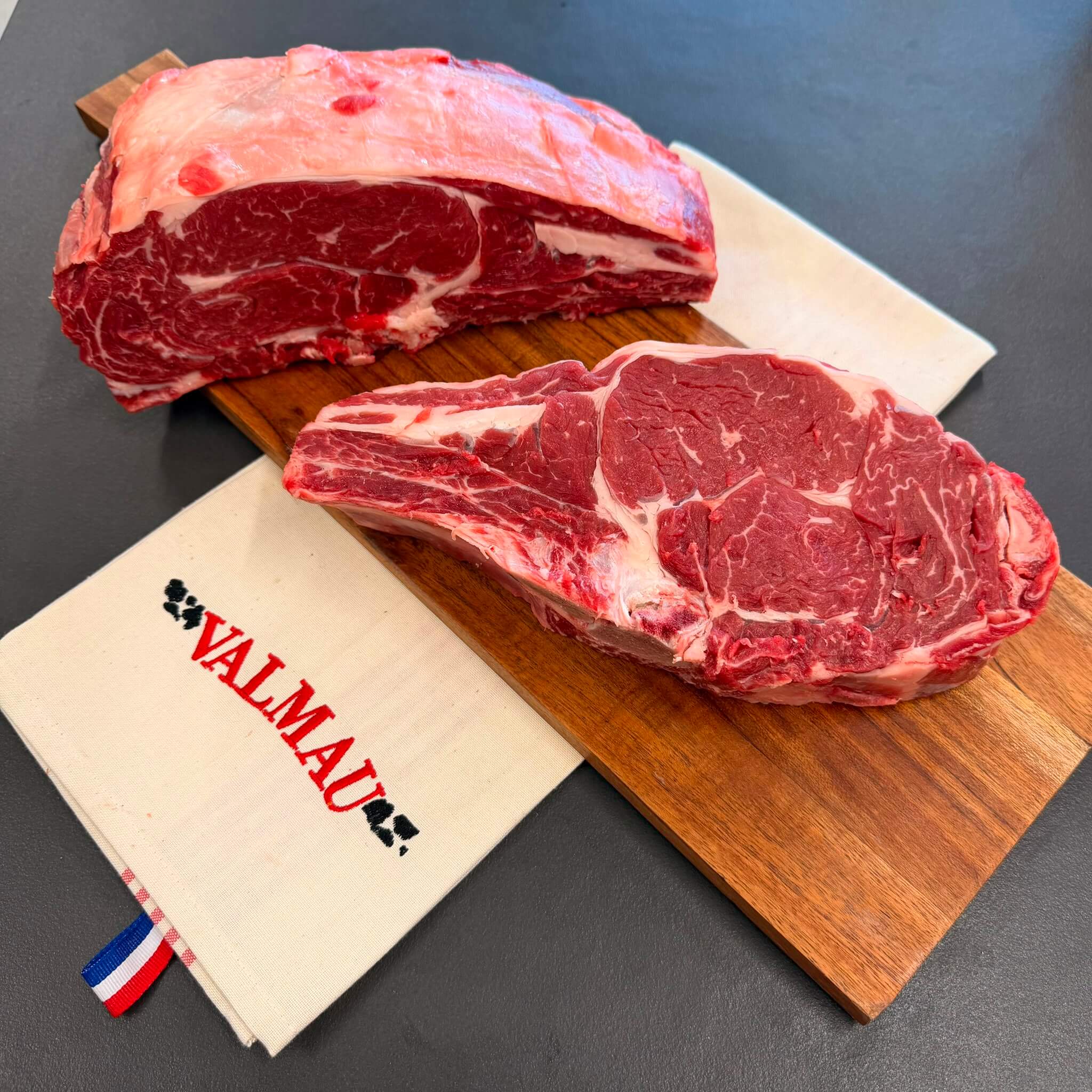 Côte de bœuf