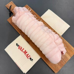 Tête de veau