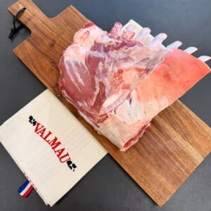 Carré d'agneau