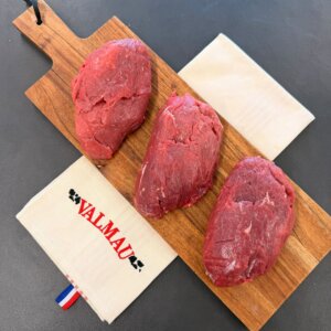 Poire de bœuf