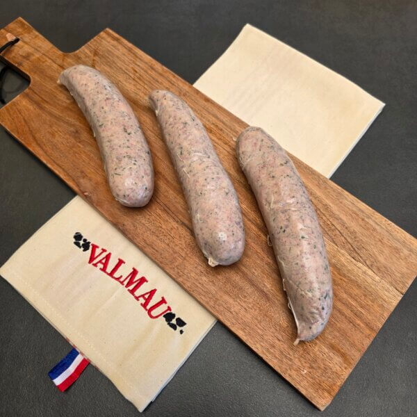 Nancy - Metz - Valmau - Boucherie Charcuterie Andouillette-scaled Andouillette 