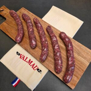 Chipolata | Maison